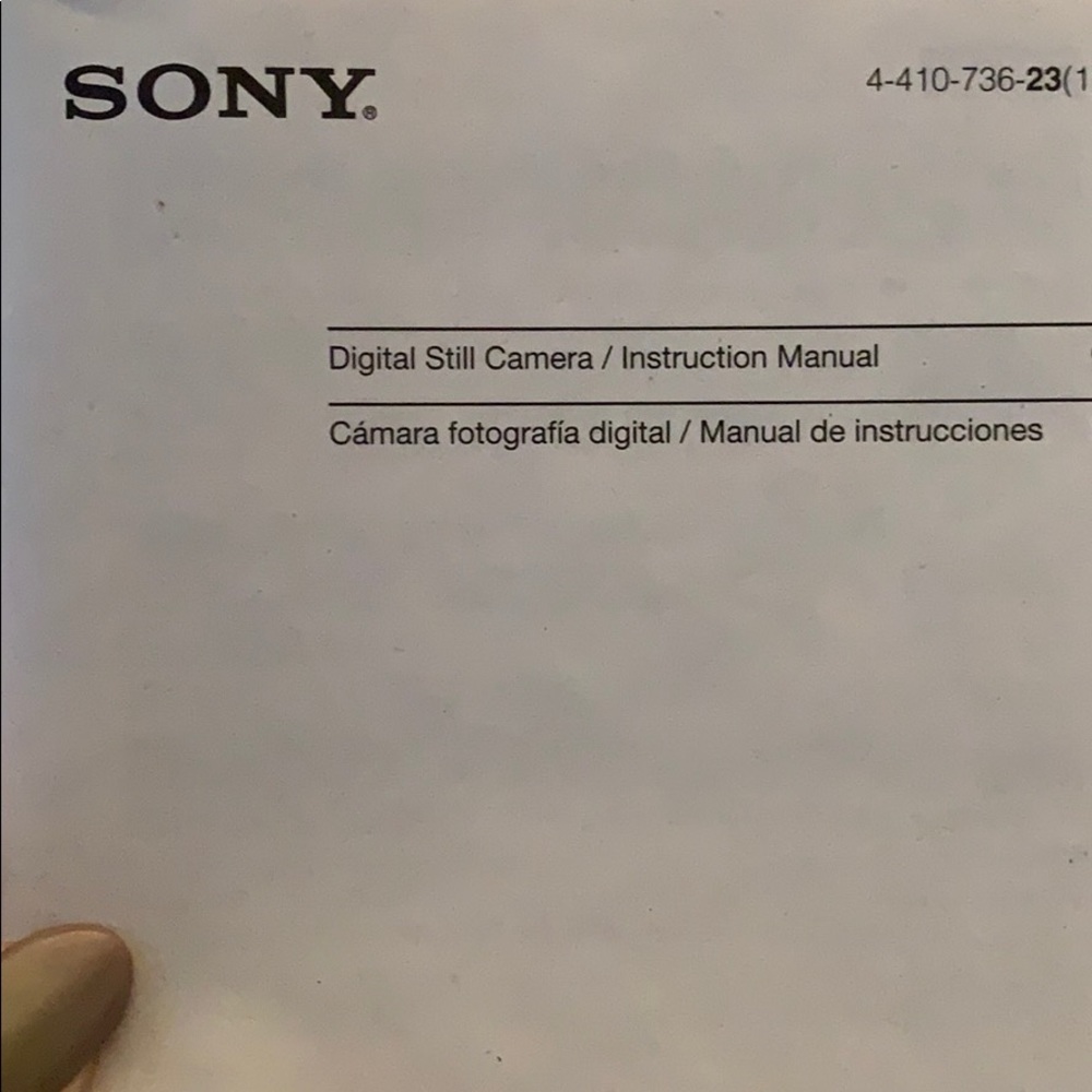 Camera - Picture 5 of 7